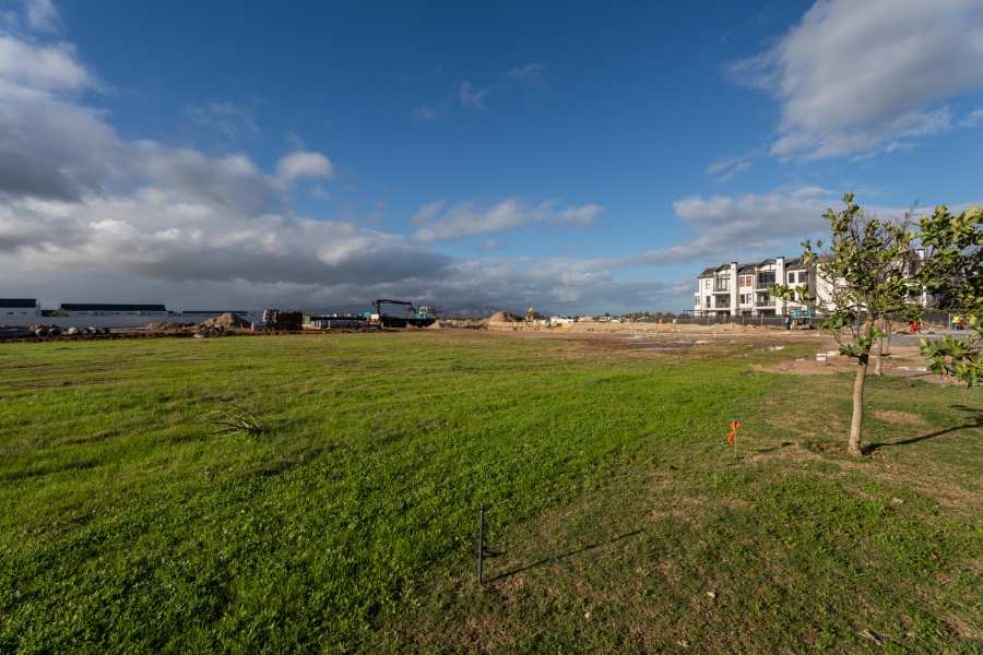 Commercial Property for Sale in Croydon Western Cape